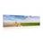TABLEAU SUR TOILE – PAYSAGE ENCHANTEUR - TABLEAUX DE LA NATURE ET DES PAYSAGES - TABLEAUX