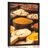 POSTER SPICES AND HERBS - WITH A KITCHEN MOTIF - POSTERS