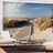 Samolepiaca tapeta vysnívaná pláž - Lonely Beach