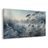 OBRAZ MRAZIVÉ RÁNO - OBRAZY PŘÍRODY A KRAJINY - OBRAZY
