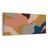 TABLEAU SUR TOILE – FORMES ORGANIQUES AUX TONS TERREUX - IMAGES FORMES ABSTRAITES - TABLEAUX