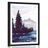 POSTER WITH MOUNT ARTISTIC LANDSCAPE - NATURE - POSTERS