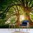 WALL MURAL MAJESTIC TREES - WALLPAPERS NATURE - WALLPAPERS