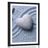 POSTER WITH MOUNT HEART OF STONE ON A SANDY BACKGROUND - STILL LIFE - POSTERS