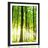 AFFICHE AVEC MONTURE FORÊT LUXURIANTE - NATURE - AFFICHES