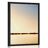 POSTER SUNSET BEYOND THE HORIZON - NATURE - POSTERS