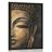 POSTER – VOLTO DEL BUDDHA - FENG SHUI - POSTER