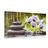 IMPRESSION SUR TOILE NATURE MORTE AU SPA - IMPRESSIONS SUR TOILE FENG SHUI - IMPRESSION SUR TOILE