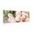 IMPRESSION SUR TOILE BOUQUET DE FLEURS ROMANTIQUE - IMPRESSIONS SUR TOILE FLEURS - IMPRESSION SUR TOILE