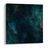 TABLEAU SUR TOILE – ABSTRACTION COSMIQUE AUX ÉCLATS SCINTILLANTS - IMAGES DE GALAXIE - TABLEAUX