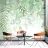WALLPAPER FINE GREEN LEAVES - WALLPAPERS NATURE - WALLPAPERS