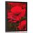 POSTER FIELD OF WILD POPPIES - FLOWERS - POSTERS