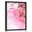 POSTER ROMANTIC PINK BOUQUET OF ROSES - FLOWERS - POSTERS