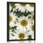 POSTER MEDICINAL CHAMOMILE FLOWERS - FLOWERS - POSTERS