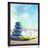 POSTER ORIENTAL STONES - FENG SHUI - POSTERS