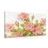 CANVAS PRINT VINTAGE BOUQUET OF ROSES - PICTURES FLOWERS - PICTURES