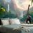 WALLPAPER LAND OF DINOSAURS - WALLPAPERS FANTASY - WALLPAPERS