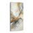 OBRAZ ABSTRAKTNÍ ZLATÝ MRAMOR - OBRAZY ABSTRAKTNÍ TVARY - OBRAZY