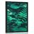 POSTER FRESH TROPICAL LEAVES - NATURE - POSTERS