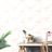 WALLPAPER LAYERED LEAVES IN LIGHT DESIGN - WALLPAPERS NATURE - WALLPAPERS
