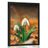 POSTER SPRING SNOWDROP - FLOWERS - POSTERS