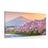 CANVAS PRINT JAPANESE FUJI VOLCANO - PICTURES OF NATURE AND LANDSCAPE - PICTURES