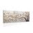 TABLEAU SUR TOILE – ARBRE AVEC FLEURS BLANC-DORÉ - TABLEAUX - 🔥 VENTE TOTALE