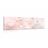 TABLEAU SUR TOILE – FEUILLES D'AUTOMNE EN ROSE - TABLEAUX - 🔥 VENTE TOTALE