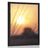 POSTER SUNRISE OVER THE MEADOW - NATURE - POSTERS