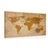 Tablou harta lumii veche cu o busolă