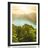 POSTER – FIUME NEL MEZZO DELLA FORESTA VERDE - NATURA - POSTER
