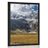 AFFICHE PAYSAGE DE MONTAGNE MAJESTUEUX - NATURE - AFFICHES