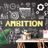 Tapeta tablica motywacyjna - Ambition