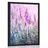 POSTER MAGICAL LAVENDER FLOWERS - FLOWERS - POSTERS