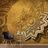Samolepicí tapeta Mandala v zlatém provedení - Golden Illumination