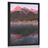 POSTER – TRAMONTO SULLE DOLOMITI - NATURA - POSTER