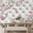 WALLPAPER FLORAL LUXURY - WALLPAPERS - 🔥 TOTAL SALE 🔥