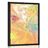 POSTER SYMPHONY OF COLORS - ABSTRACT AND PATTERNED - POSTERS