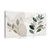 IMPRESSION SUR TOILE PLANTES BOHO EN CERCLE - IMPRESSIONS SUR TOILE ARBRES ET FEUILLES - IMPRESSION SUR TOILE