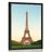 POSTER LANDMARK OF PARIS - CITIES - POSTERS