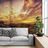 SELF ADHESIVE WALL MURAL SEA ROCKS - SELF-ADHESIVE WALLPAPERS - WALLPAPERS