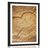 POSTER – CUORE INTAGLIATO SU CEPPO - AMORE - POSTER