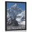 POSTER BEAUTIFUL MOUNTAIN TOP - NATURE - POSTERS