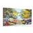 CANVAS PRINT LANDSCAPE OIL PAINTING - PICTURES OF NATURE AND LANDSCAPE - PICTURES