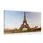Wandbild Berühmter Eiffelturm