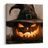 OBRAZ HALLOWEENSKÁ ZÁŘIVÁ DÝNĚ - HALLOWEENSKÉ A HOROROVÉ OBRAZY - OBRAZY