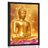 POSTER BUDDHA DE AUR - FENG SHUI - POSTERE