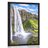 POSTER SELJALANDSFOSS WATERFALL - NATURE - POSTERS