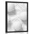 POSTER LUXURY IN BLACK AND WHITE - BLACK AND WHITE - POSTERS