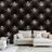 PHOTO WALLPAPER STYLISH EMPIRE - WALLPAPERS WITH IMITATION OF LEATHER - WALLPAPERS